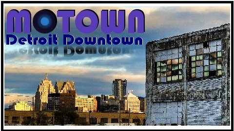 Motown Detroit